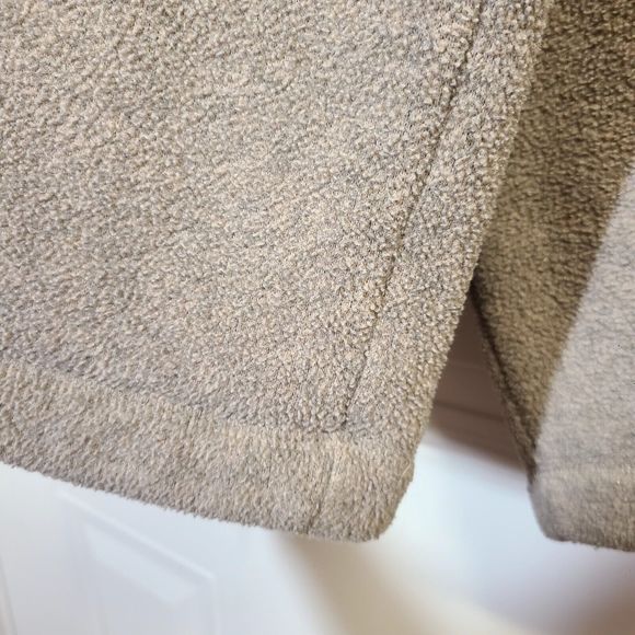 Tommy Hilfiger Sweatshirt Logo Y2K Vtg Mens Size XL Pullover Gray Long Sleeve - Picture 6 of 11